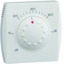  THERM. SEMI-ENC. AVEC ABAISS. 