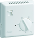  THERMOSTAT ELEC. FIL PILOTE 