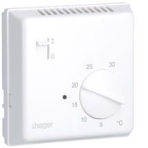  THERMOSTAT BI-METAL 1O 