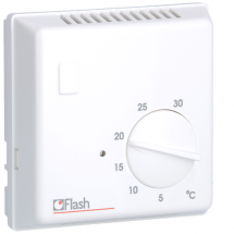  THERM. BI-METAL 1RT + VOYANT 