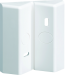 ACC ANGLE BLANC STD 360+EVOLUE 