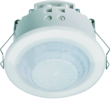  DETECT 360D PLAFOND 10X20W LED 