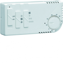  THERMOSTAT CLIMATISATION 