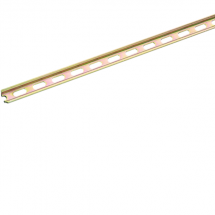  PROFILE DIN H5-15 2000MM 