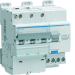  DISJ DIFF 3P+N 16A 30MA C 