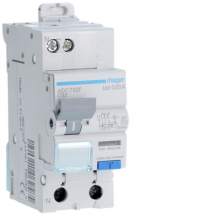 DD 1P+N 3KA C-32A 30MA AC 