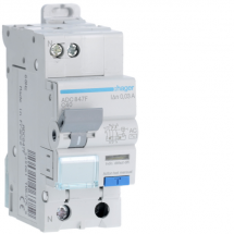  DISJ.DIF 1P+N 4.5KA C-40A 30MA 