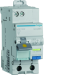  DD 1P+N 3kA C-20A 30mA F BD 
