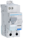  DD 1P+N 3KA C-20A 30MA HI 