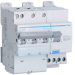  DISJ.DIF 3P+N 6-10KA C-20A 300 