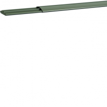  GOULOTTE SOL PVC 12X50 GRIS 