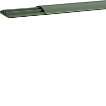  GOULOTTE SOL PVC 18X75 GRIS 