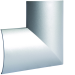  ANGLE PLAT AK 18X75 ALU 