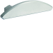  EMBOUT POUR AK 18X75 ALU 