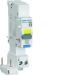 Bloc dtecteur d'arcs 1P+N 40A 