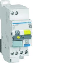  Disj dtecteur d'arcs 3kA C32A 