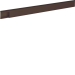  MOULURE ATA 12X20 2,1ML MARRON 