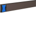  MOULURE 52X20 MARRON 