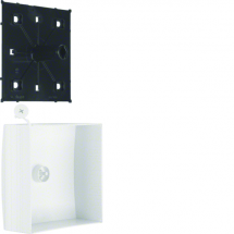  BOITE DERIVAT 115X115X52 