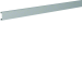  COUVERCLE BA7 25X25 GRIS 