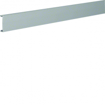  COUVERCLE BA7 25X40 GRIS 