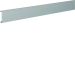  COUVERCLE BA7 25X40 GRIS 
