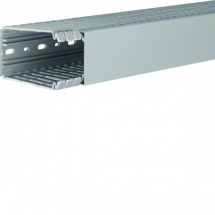  GOULOT CABL BA7 100X60 GRIS 