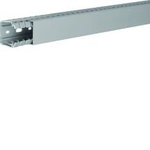  GOULOTTE 40X40 CABLAGE GRIS 
