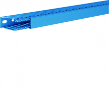  GOULOT CABL BA7 60X25 BLEU 