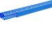  GOULOT CABL BA7 60X40 BLEU 