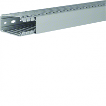  GOULOT CABL BA7 80X40 GRIS 