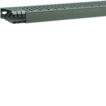  GOULOT CABL BA7A 100X30 GRIS 