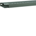  GOULOT CABL BA7A 100X30 GRIS 