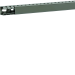  GOULOT CABL BA7A 25X25 GRIS 