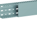  GOULOT CABL BA7A 40X80 GRIS 