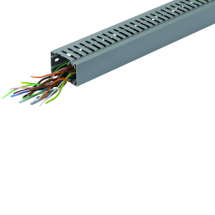  GOULOT CABL BA7A 40X100 GRIS 