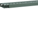  GOULOT CABL BA7A 80X25 GRIS 
