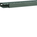  GOULOT CABL BA7A 80X30 GRIS 