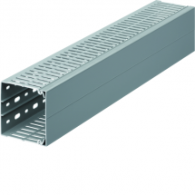  GOULOT CABL BA7A 80X80 GRIS 
