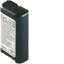  PILE LITHIUM 2X(3,6/2AH) 
