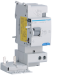  BLOC DIF 2P 25A 10MA AC 