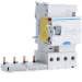  BLOC DIF 4P 63A 30MA AC 60HZ 
