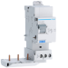  BLOC DIF 3P 25A 30MA AC 