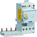  DIFF 4P 30MA AC 63A BA 