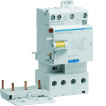  DIFF 3P+N 30MA AC 40A 2M BA 