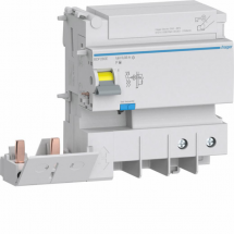  BLOC DIF 2P 125A 30MA F 