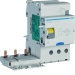  Bloc diff 3P 63A 30mA F 