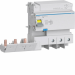  BLOC DIF 3P 125A 30MA F 