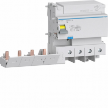  BLOC DIF 4P 125A 30MA F 