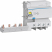  BLOC DIF 4P 125A 30MA F 